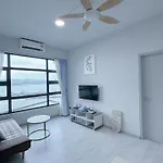 Jesselton Quay Near Jesselton Point Suria Sabah Gaya Street By Chillmore