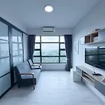 Jesselton Quay Near Jesselton Point Suria Sabah Gaya Street By Chillmore