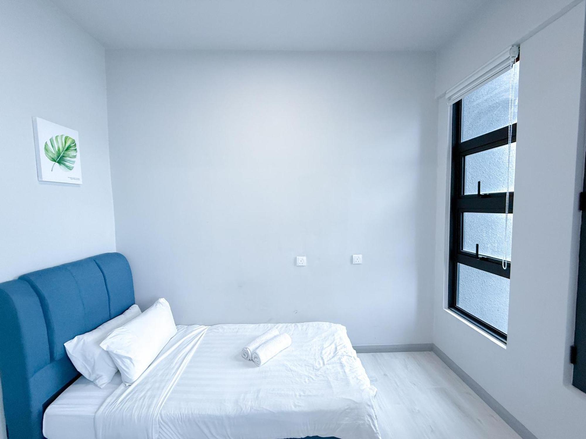 Apartment Jesselton Quay Near Jesselton Point Suria Sabah Gaya Street By Chillmore Kota Kinabalu