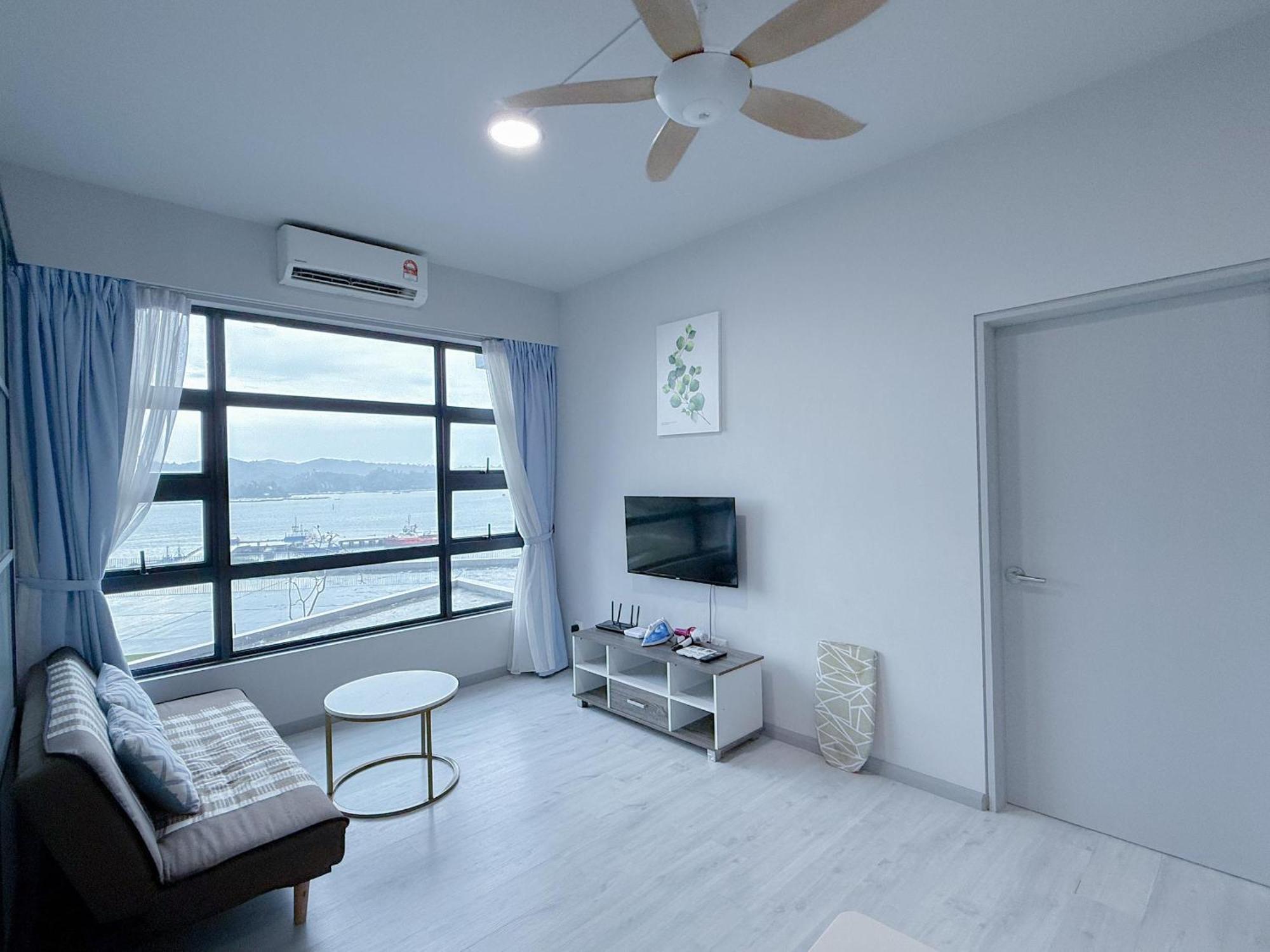Jesselton Quay Near Jesselton Point Suria Sabah Gaya Street By Chillmore * Kota Kinabalu