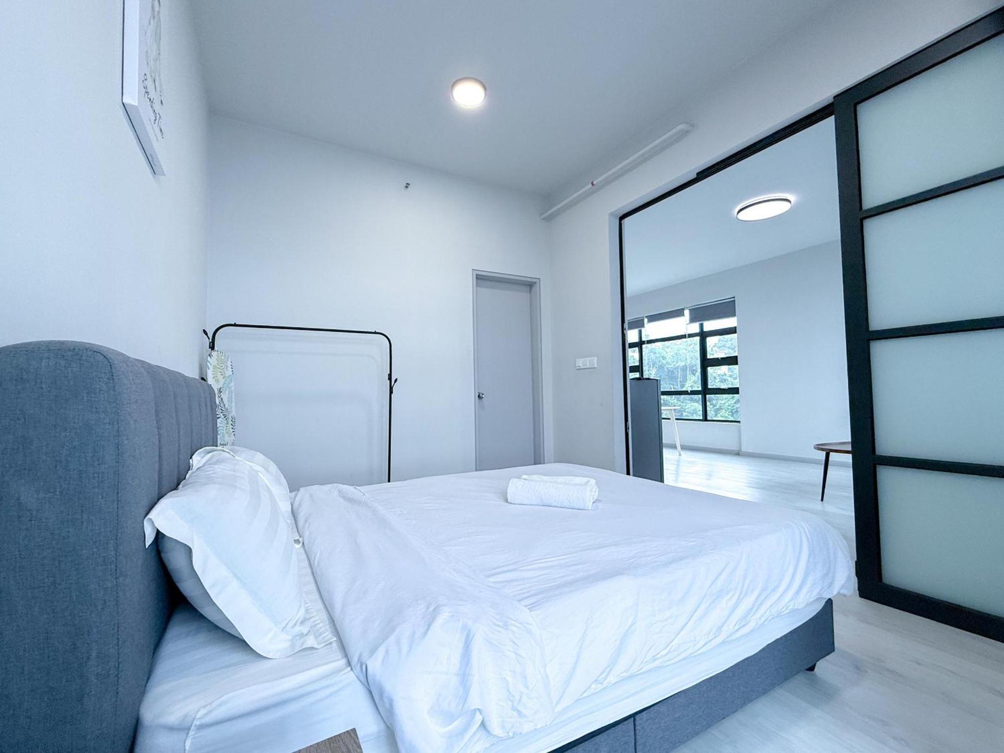 Jesselton Quay Near Jesselton Point Suria Sabah Gaya Street By Chillmore