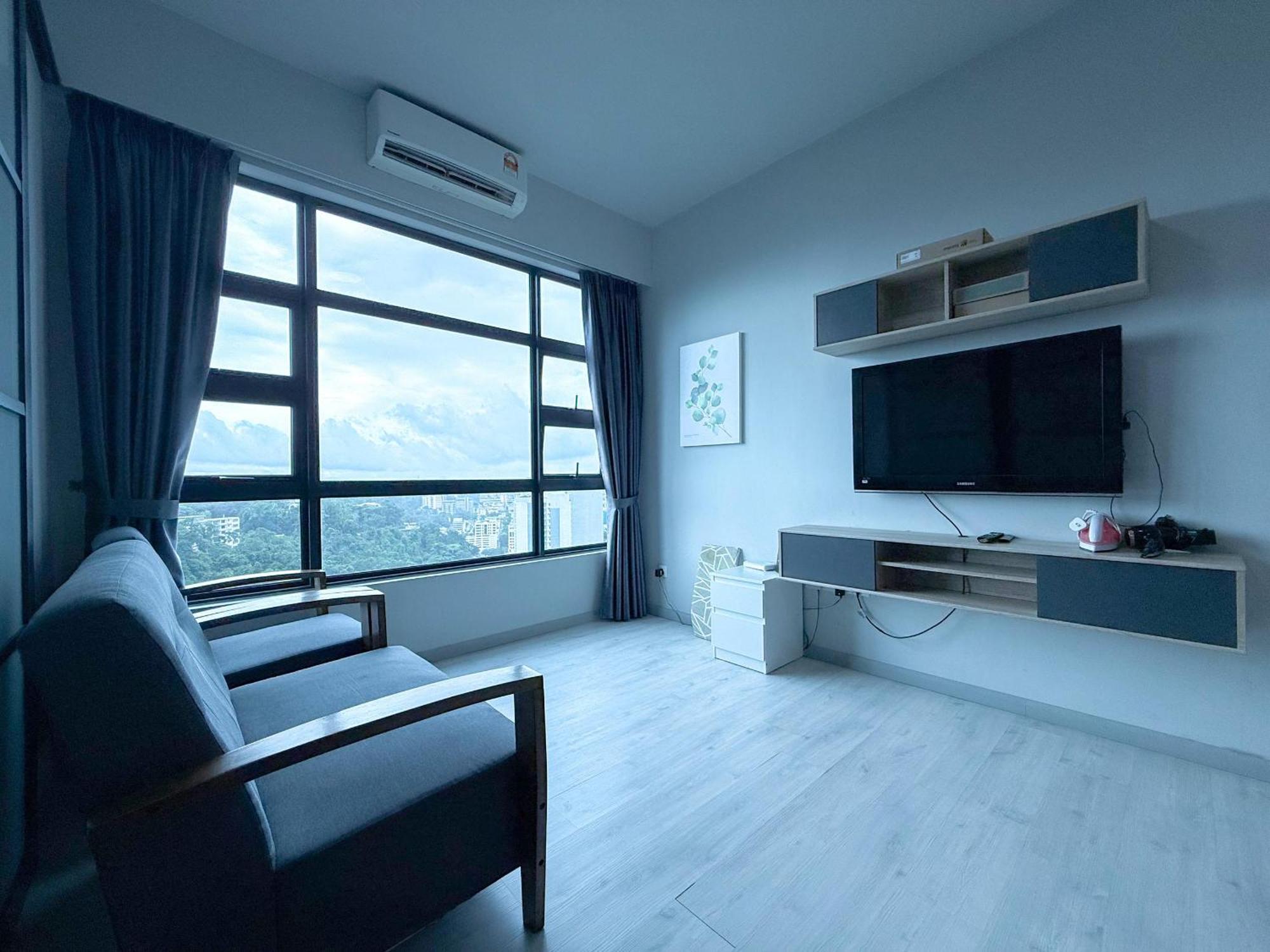 Jesselton Quay Near Jesselton Point Suria Sabah Gaya Street By Chillmore * Kota Kinabalu