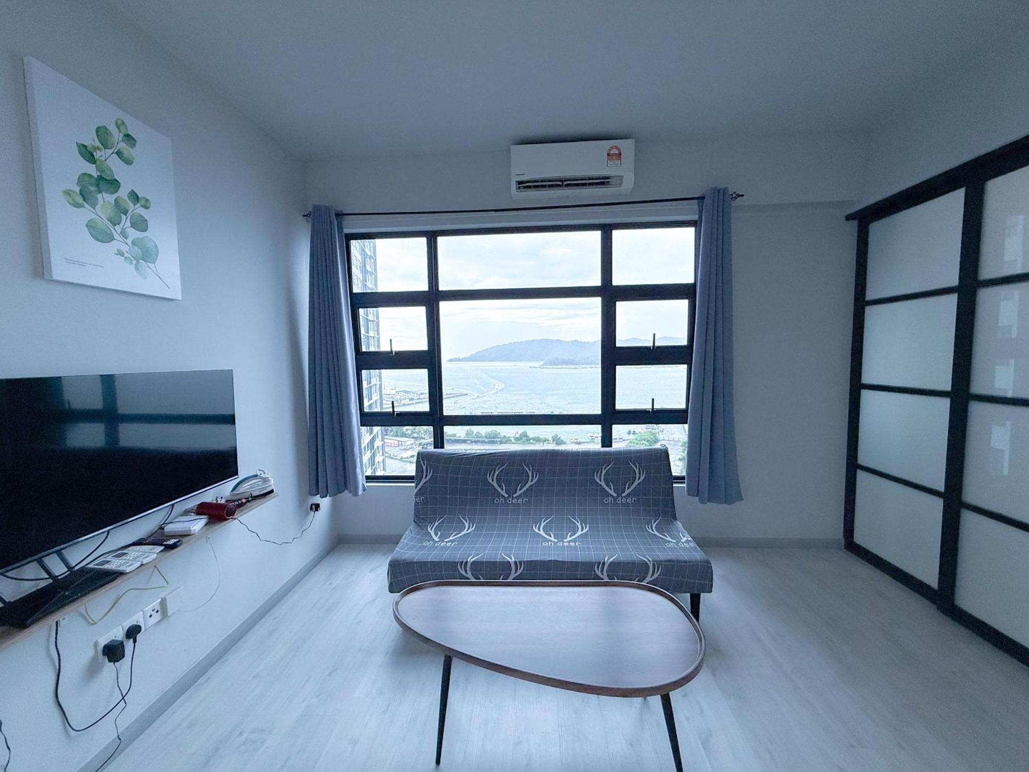 Jesselton Quay Near Jesselton Point Suria Sabah Gaya Street By Chillmore