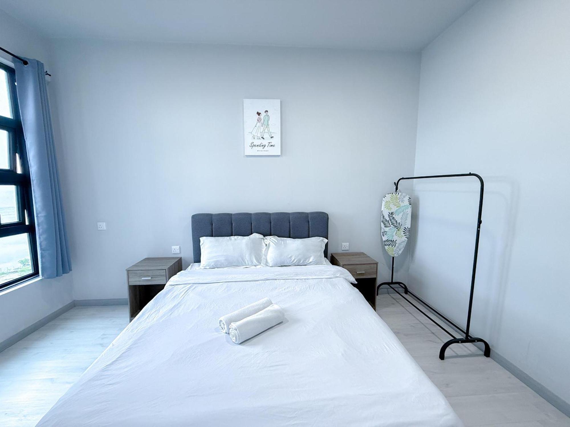 Jesselton Quay Near Jesselton Point Suria Sabah Gaya Street By Chillmore *