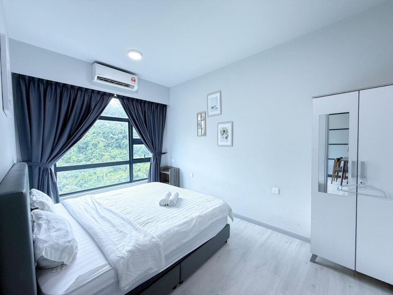Jesselton Quay Near Jesselton Point Suria Sabah Gaya Street By Chillmore Apartment *