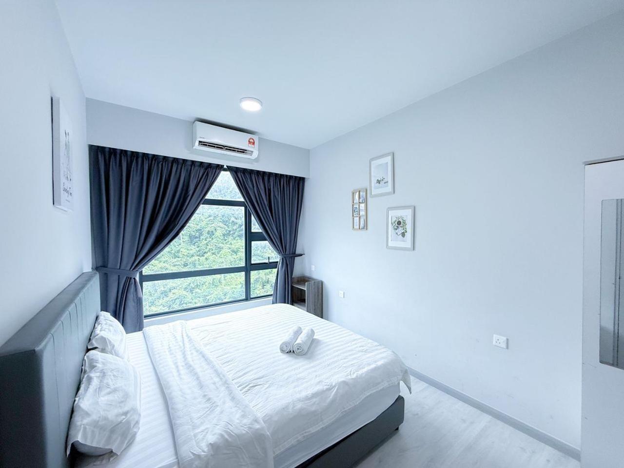 Apartment Jesselton Quay Near Jesselton Point Suria Sabah Gaya Street By Chillmore Kota Kinabalu