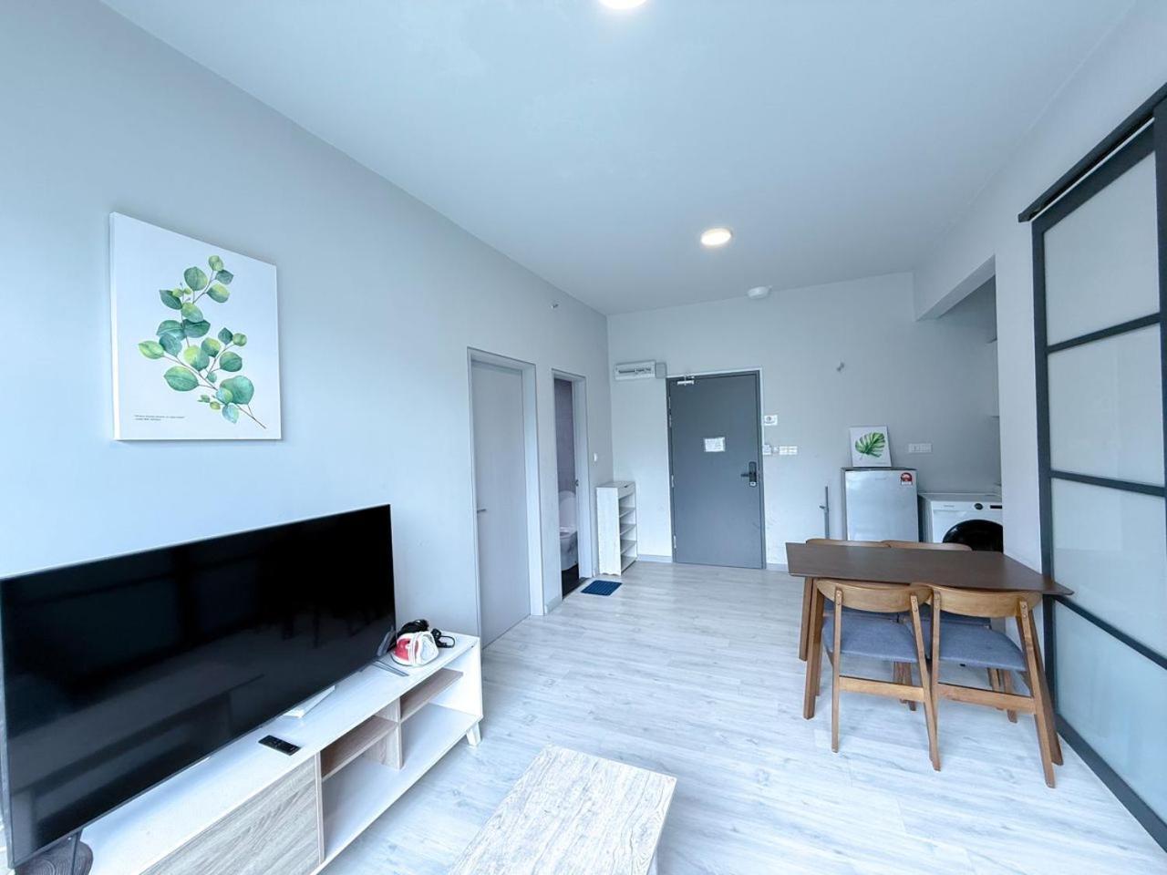 Jesselton Quay Near Jesselton Point Suria Sabah Gaya Street By Chillmore Apartment Kota Kinabalu