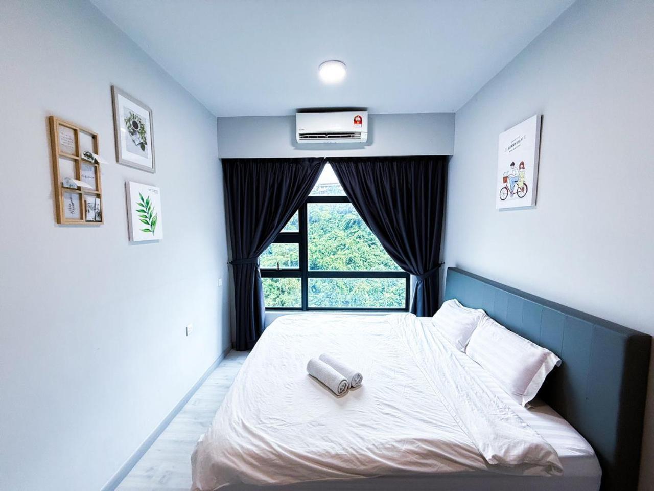 Apartment Jesselton Quay Near Jesselton Point Suria Sabah Gaya Street By Chillmore