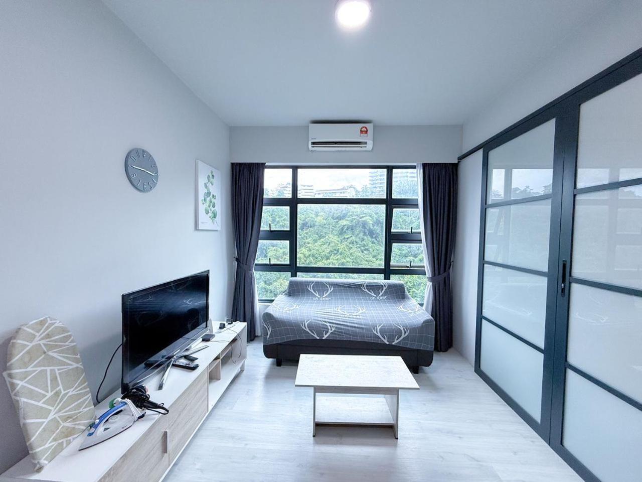 Apartment Jesselton Quay Near Jesselton Point Suria Sabah Gaya Street By Chillmore Kota Kinabalu