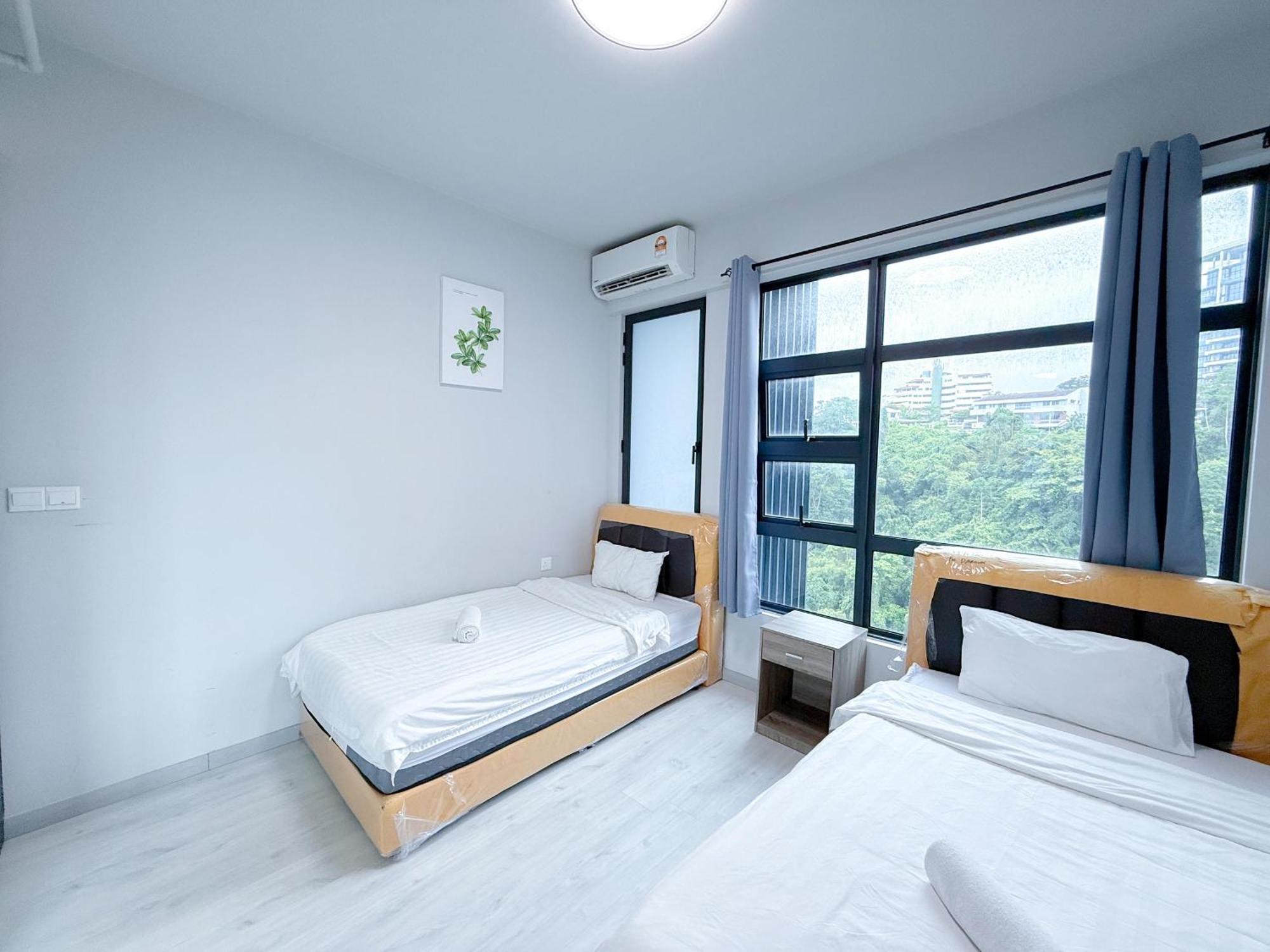 Jesselton Quay Near Jesselton Point Suria Sabah Gaya Street By Chillmore