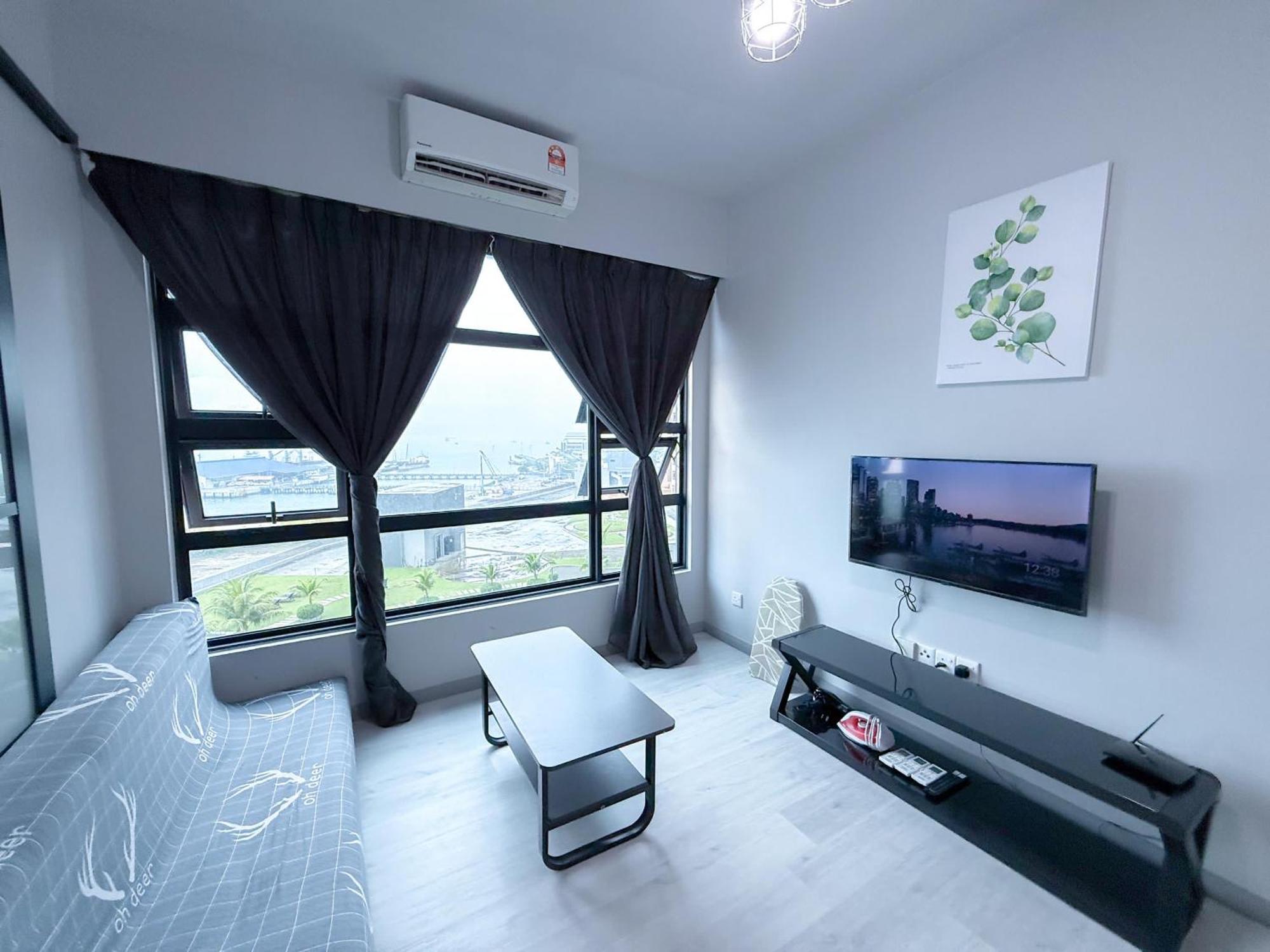 Jesselton Quay Near Jesselton Point Suria Sabah Gaya Street By Chillmore Kota Kinabalu