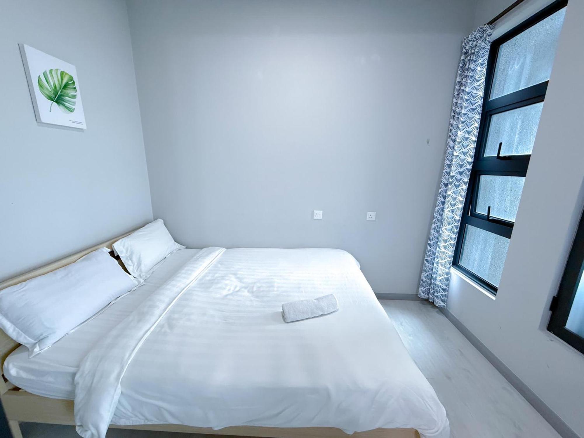 Jesselton Quay Near Jesselton Point Suria Sabah Gaya Street By Chillmore *