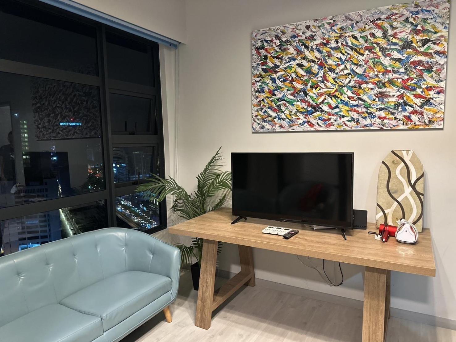 Apartment Jesselton Quay Near Jesselton Point Suria Sabah Gaya Street By Chillmore *