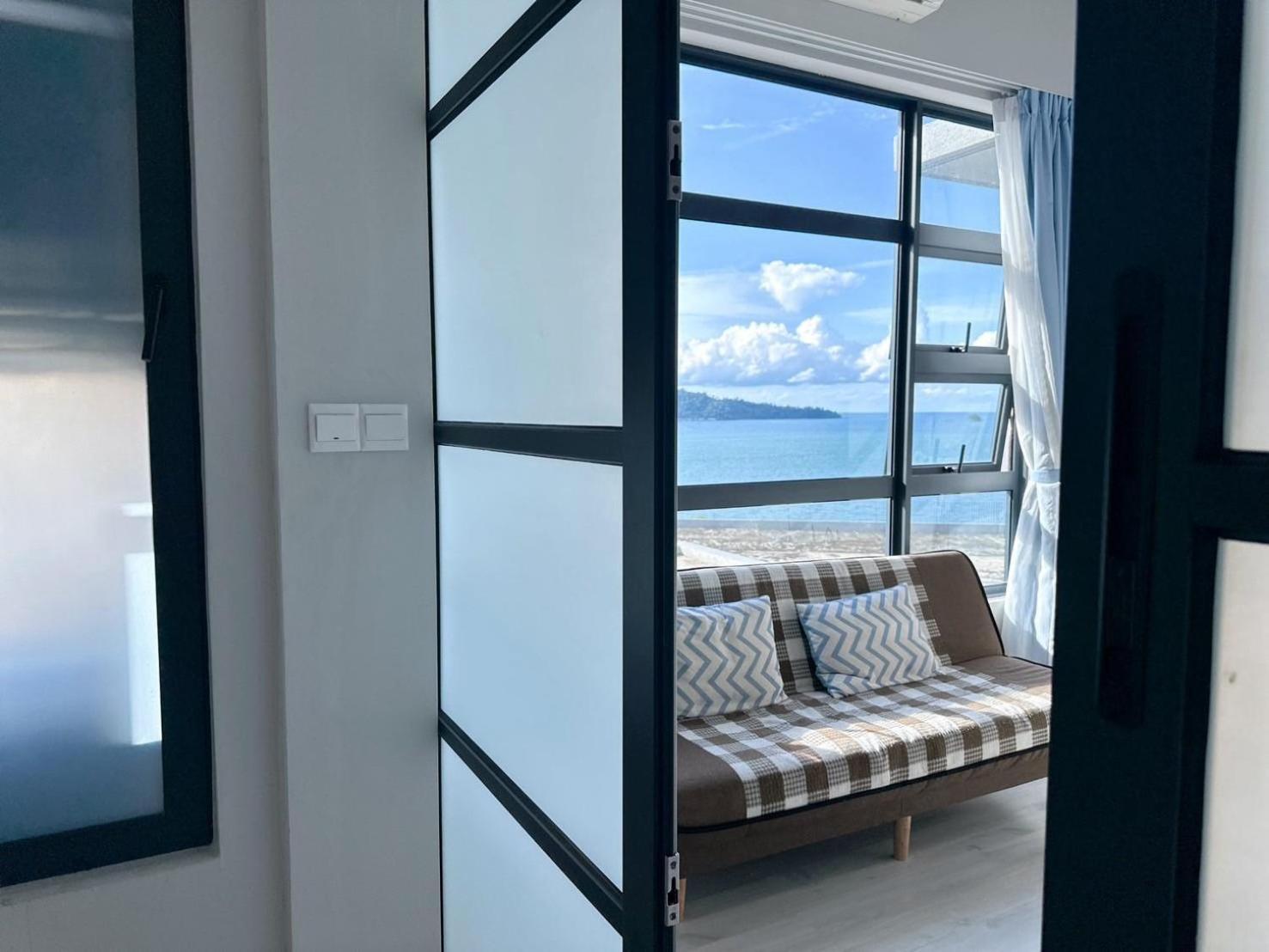 Apartment Jesselton Quay Near Jesselton Point Suria Sabah Gaya Street By Chillmore Kota Kinabalu
