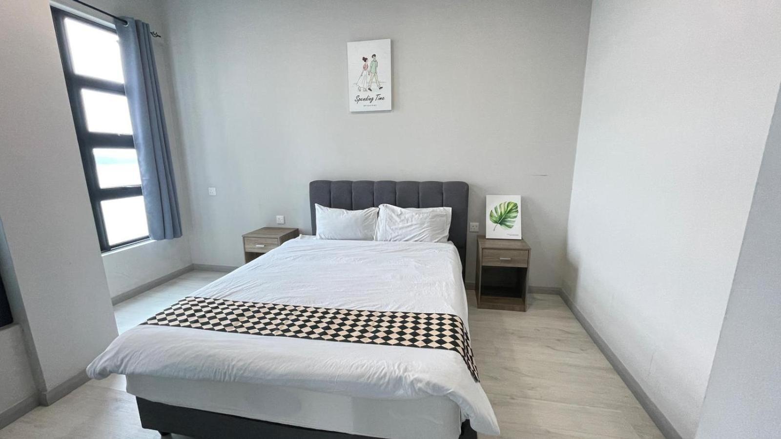 Apartment Jesselton Quay Near Jesselton Point Suria Sabah Gaya Street By Chillmore *