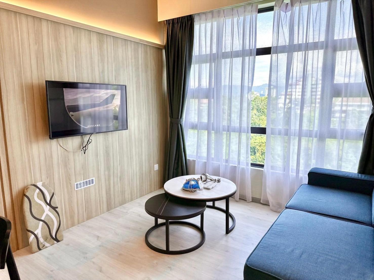Jesselton Quay Near Jesselton Point Suria Sabah Gaya Street By Chillmore