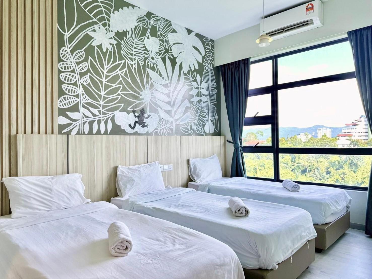Jesselton Quay Near Jesselton Point Suria Sabah Gaya Street By Chillmore *