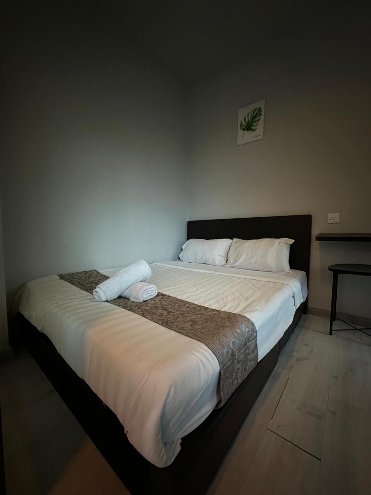 Apartment Jesselton Quay Near Jesselton Point Suria Sabah Gaya Street By Chillmore Kota Kinabalu