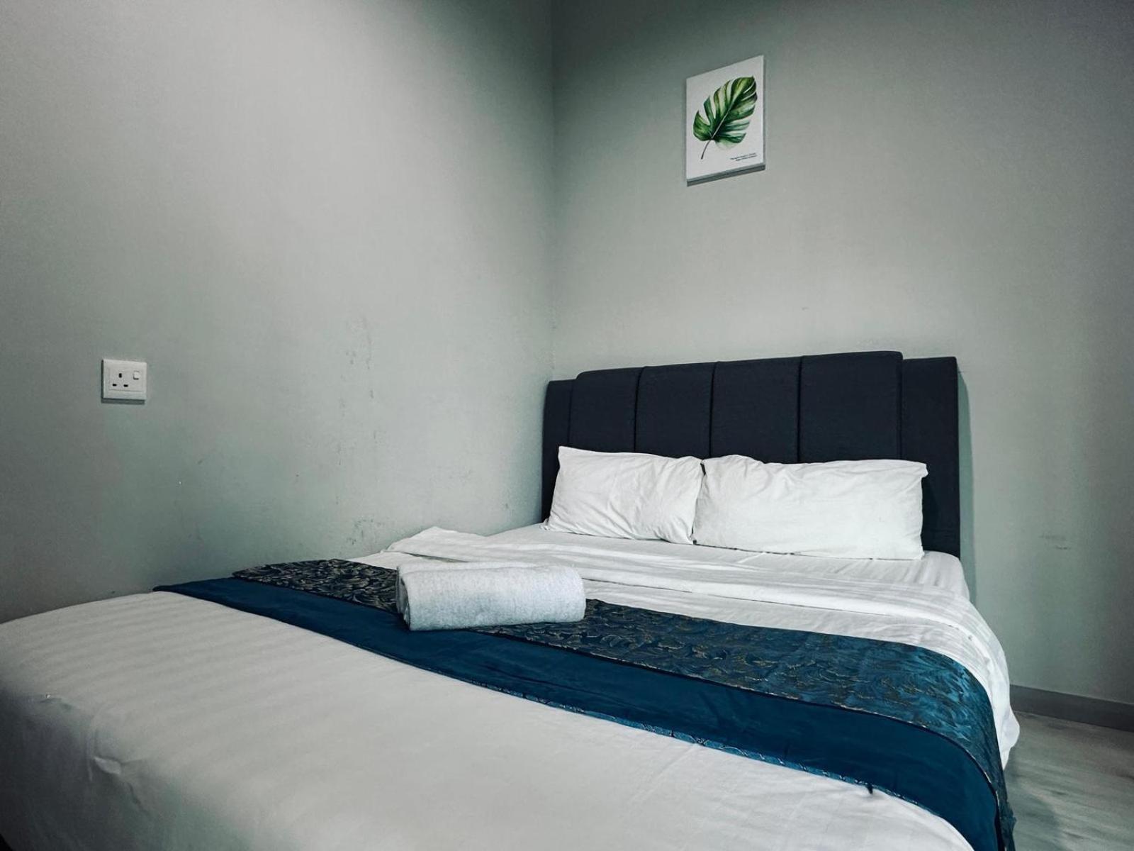 Jesselton Quay Near Jesselton Point Suria Sabah Gaya Street By Chillmore *