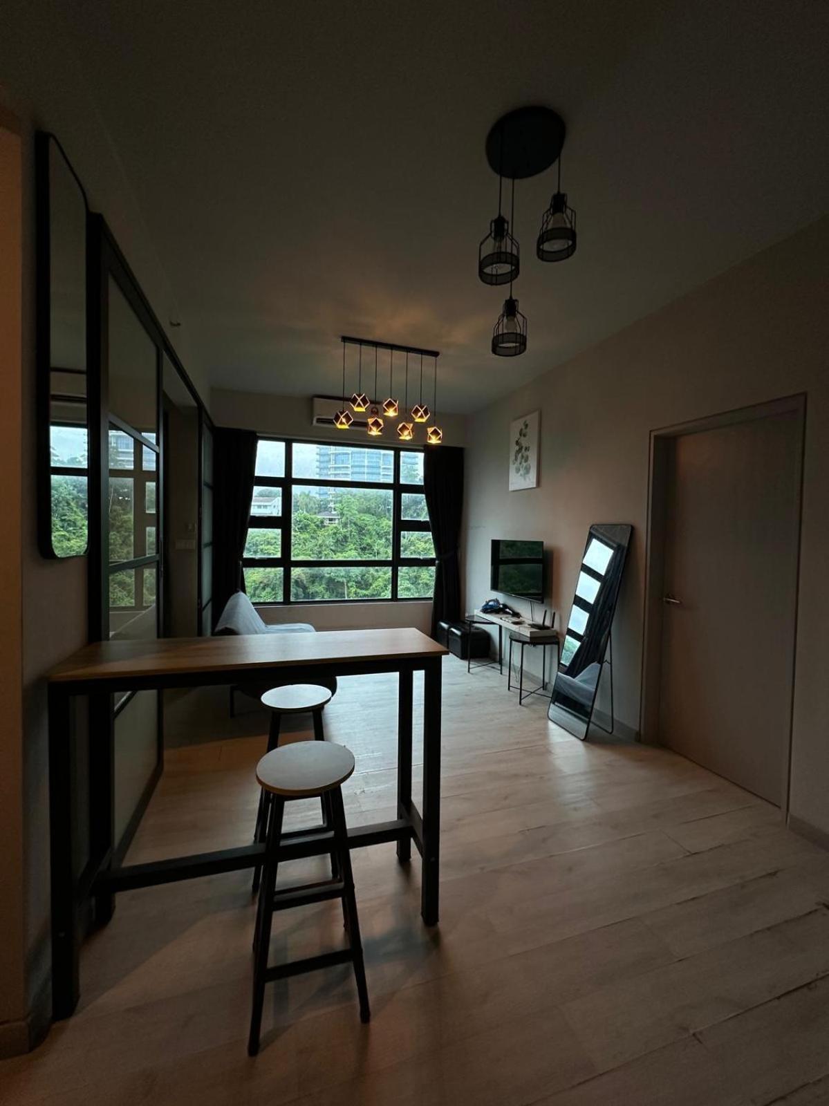 Apartment Jesselton Quay Near Jesselton Point Suria Sabah Gaya Street By Chillmore *